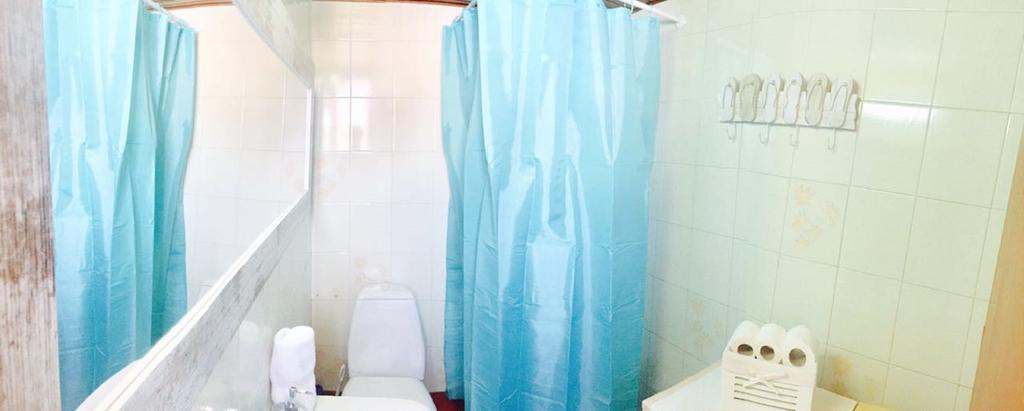 Atico Nirvana Arona  Luaran gambar